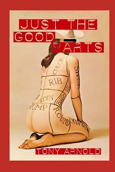 Just the Good Parts (The Whisanant Mythos, Band 29)