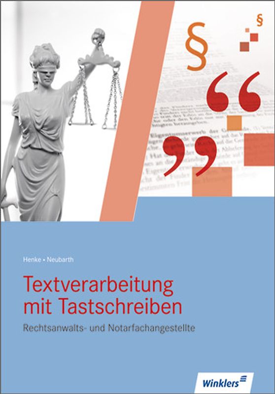 Rechtsanwalts- und Notarfachangestellte