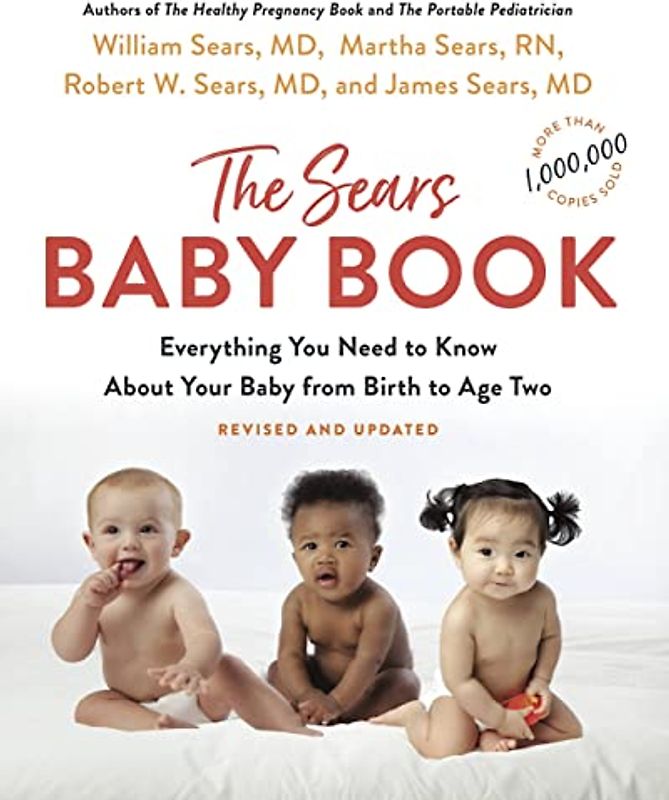 The Baby Book