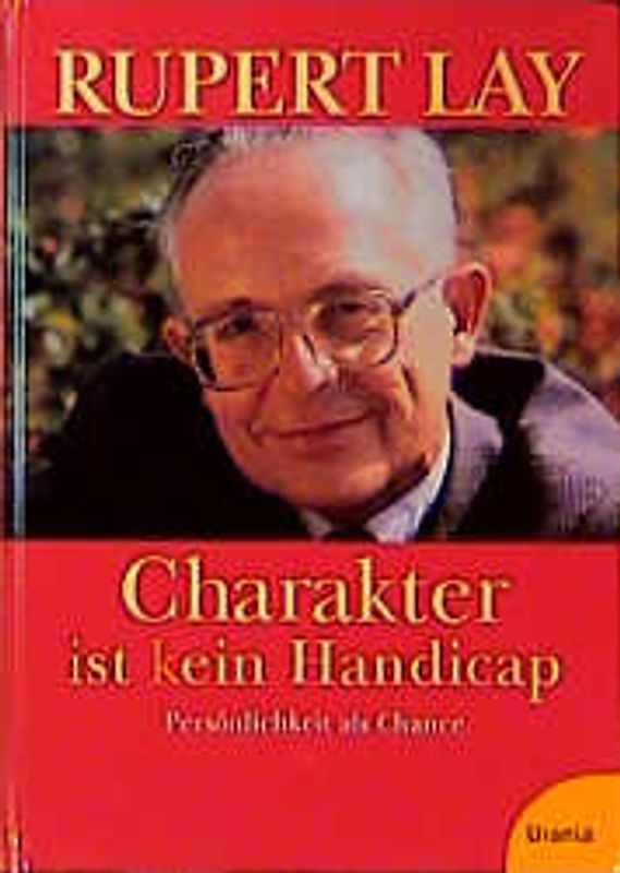 Charakter ist kein Handicap