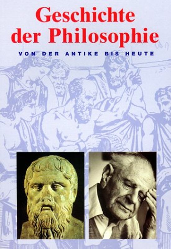 Geschichte der Philosophie