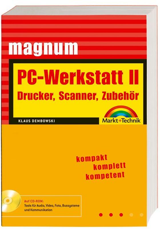 PC-Werkstatt II