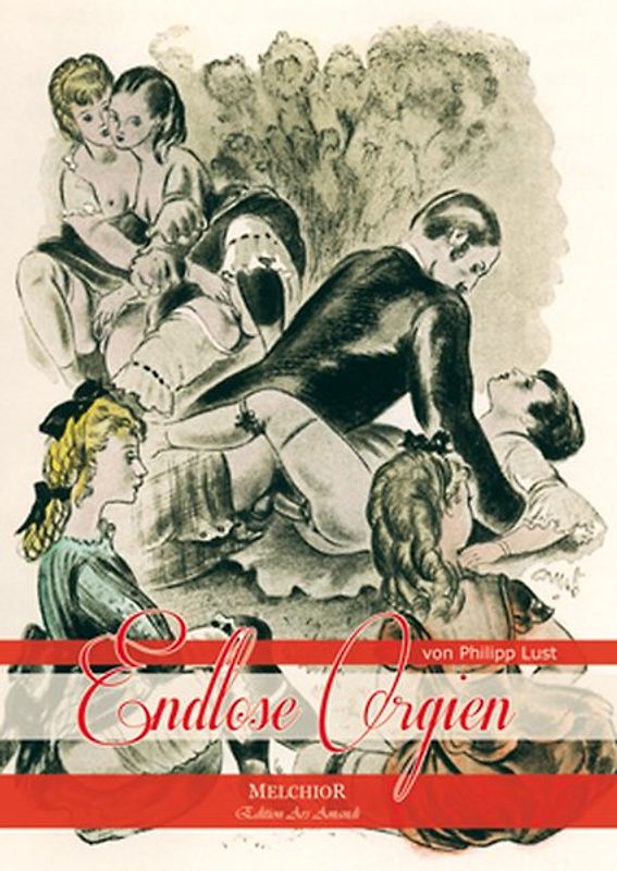 Endlose Orgien