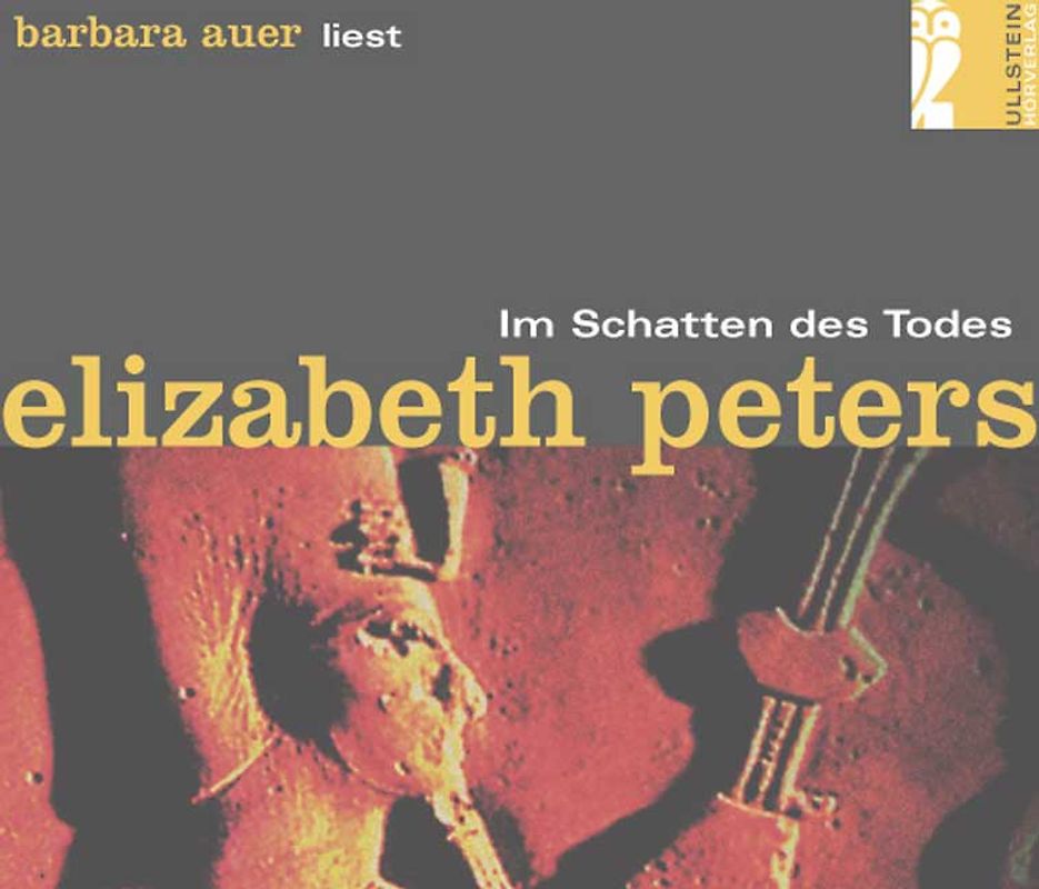 Im Schatten des Todes. Bearbeitete Hörfassung