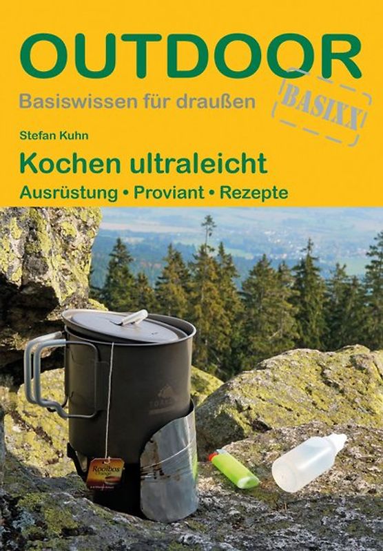 Kochen ultraleicht