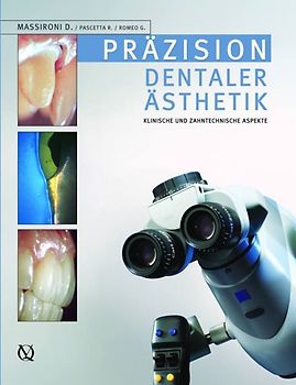 Präzision dentaler Ästhetik