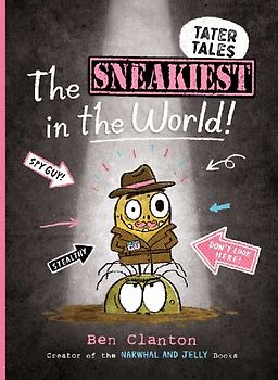 The Sneakiest in the World!