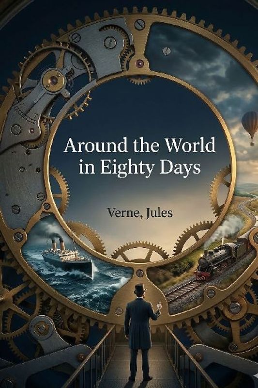 Around the World in Eighty Days