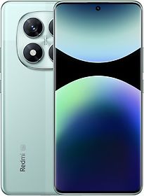 Image of Xiaomi Redmi Note 14 Pro 5G Dual SIM 256GB coral green (Refurbished)