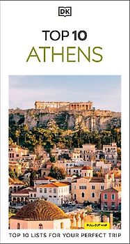 DK Top 10 Athens