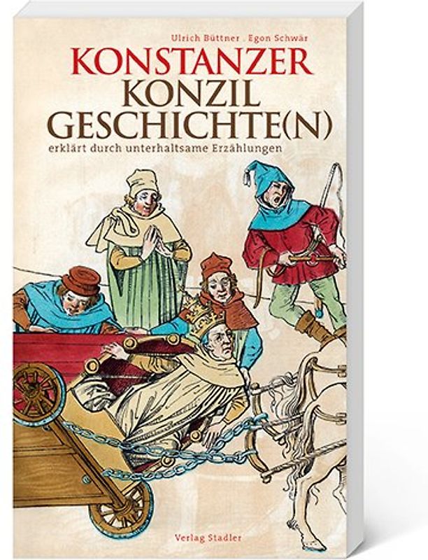 Konstanzer Konzilgeschichte(n)
