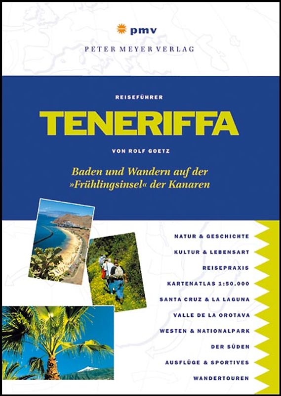 Teneriffa