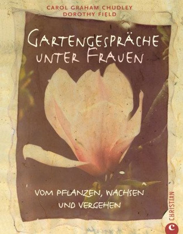 Gartengespräche unter frauen