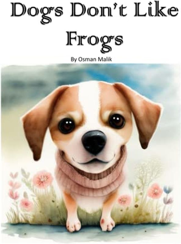 Dogs Don't Like Frogs