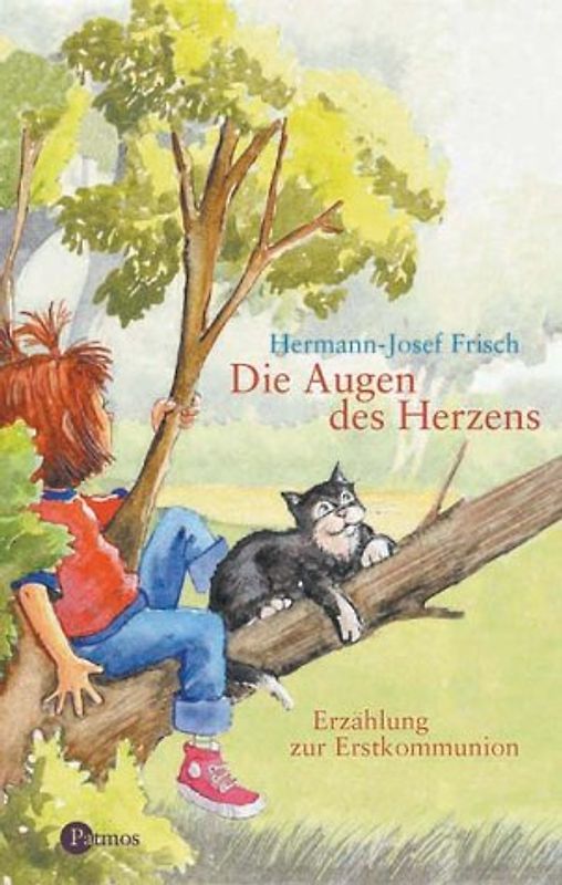 Die Augen des Herzens