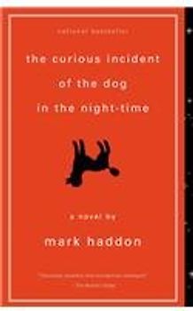 The Curious Incident of the Dog in the Night-Time (Vintage Contemporaries) - Haddon, Mark