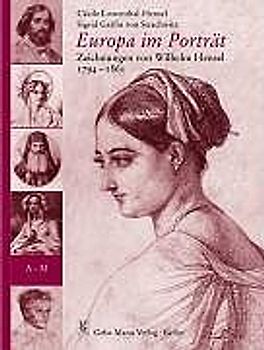 Europa im Porträt