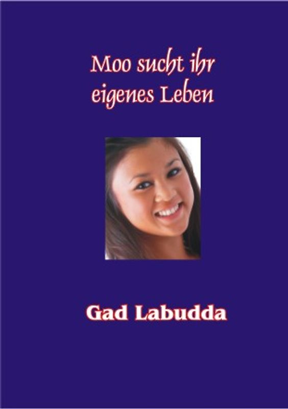 Moo sucht ihr eigenes Leben