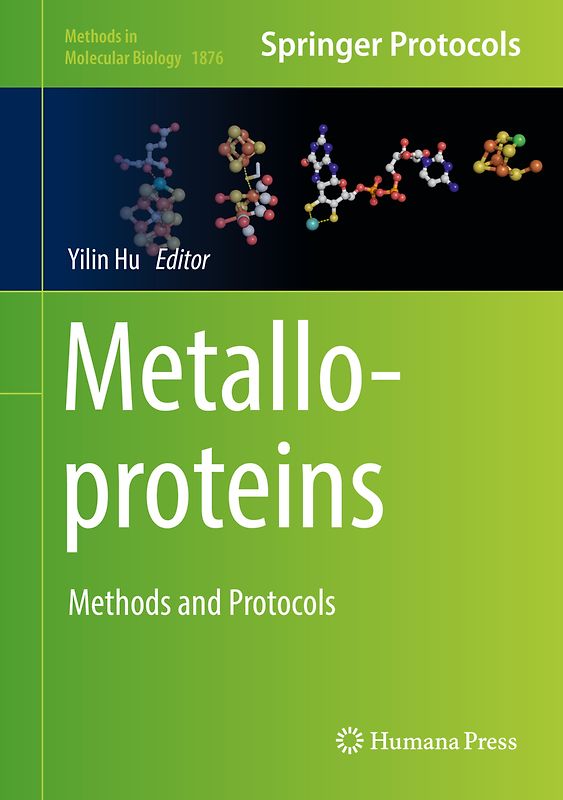 Metalloproteins