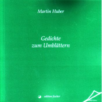 Gedichte zum Umblättern