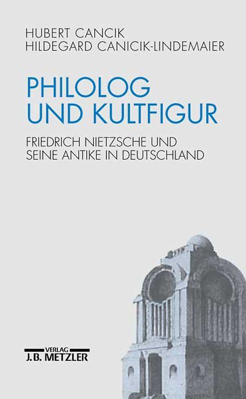 Philolog und Kultfigur