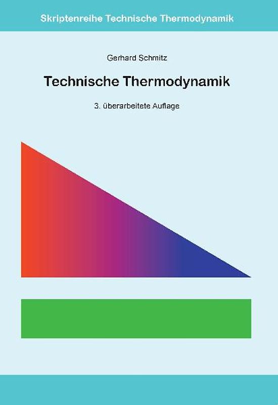 Technische Thermodynamik