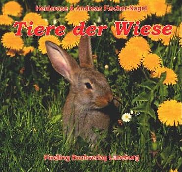 Tiere der Wiese