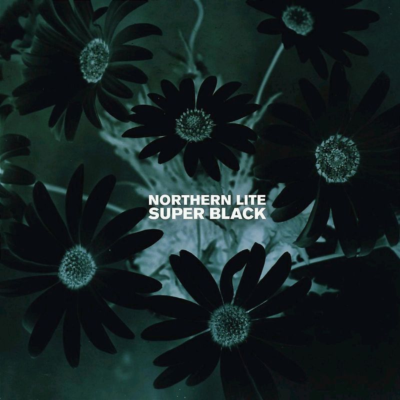 Northern Lite - Super Black (Ltd. Deluxe Edt.) [CD+DVD]