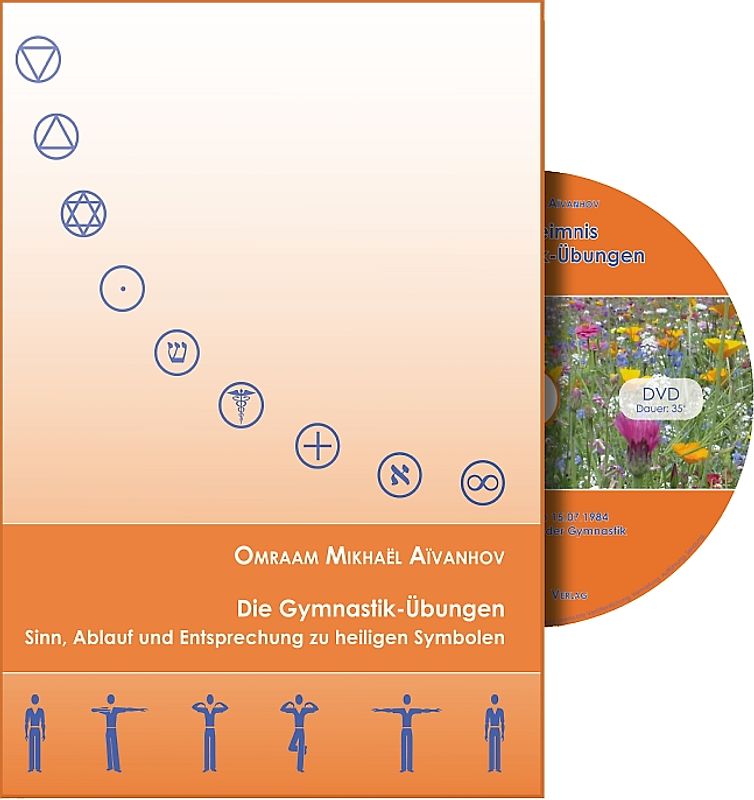 Die Gymnastik-Übungen