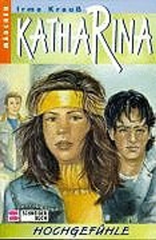 Katharina / Hochgefühle