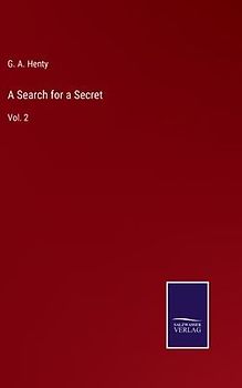 A Search for a Secret