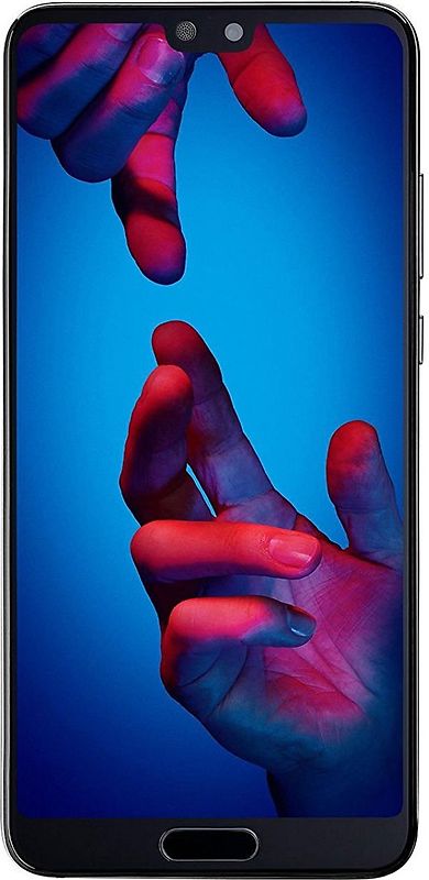 Huawei P20 128GB blu