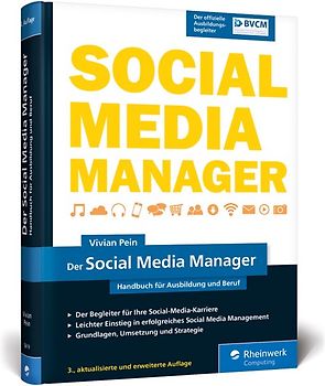 Der Social Media Manager