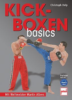 Kickboxen basics