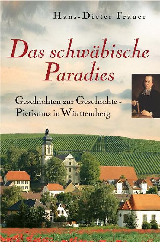 Das schwäbische Paradies