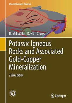 Potassic Igneous Rocks and Associated Gold-Copper Mineralization