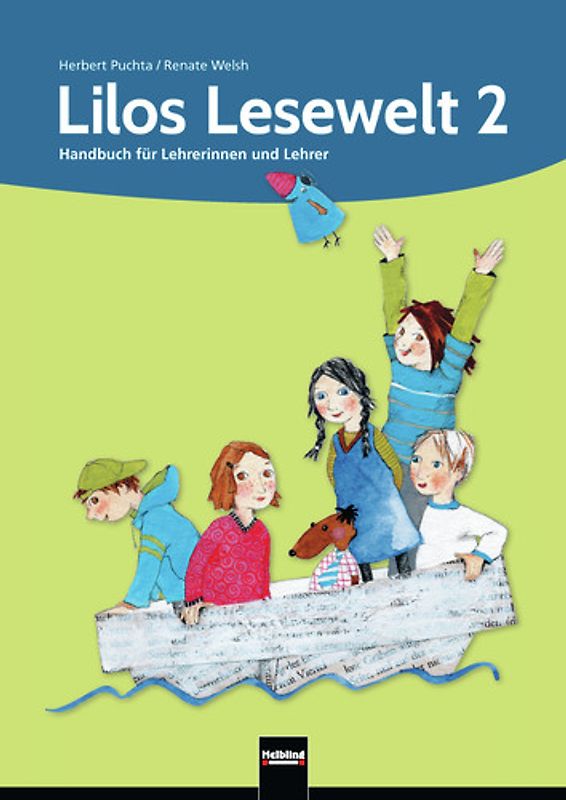 Lilos Lesewelt 2