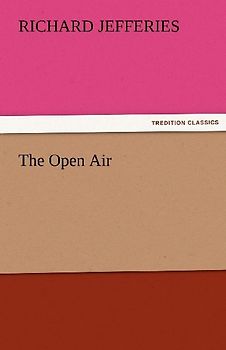 The Open Air