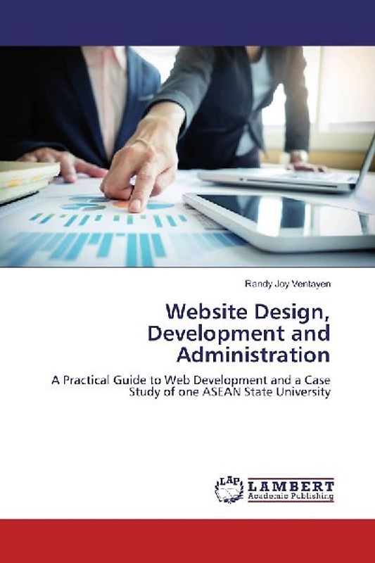 Website Design, Development and Administration