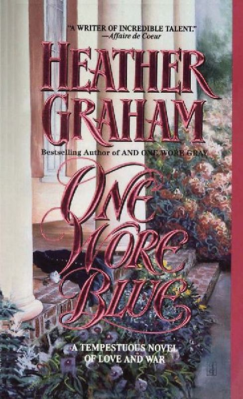 One Wore Blue - Graham, Heather