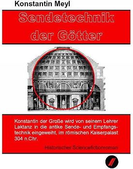 Sendetechnik der Götter