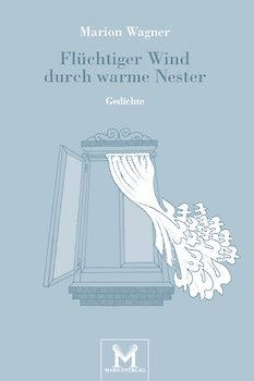 Flüchtiger Wind durch warme Nester