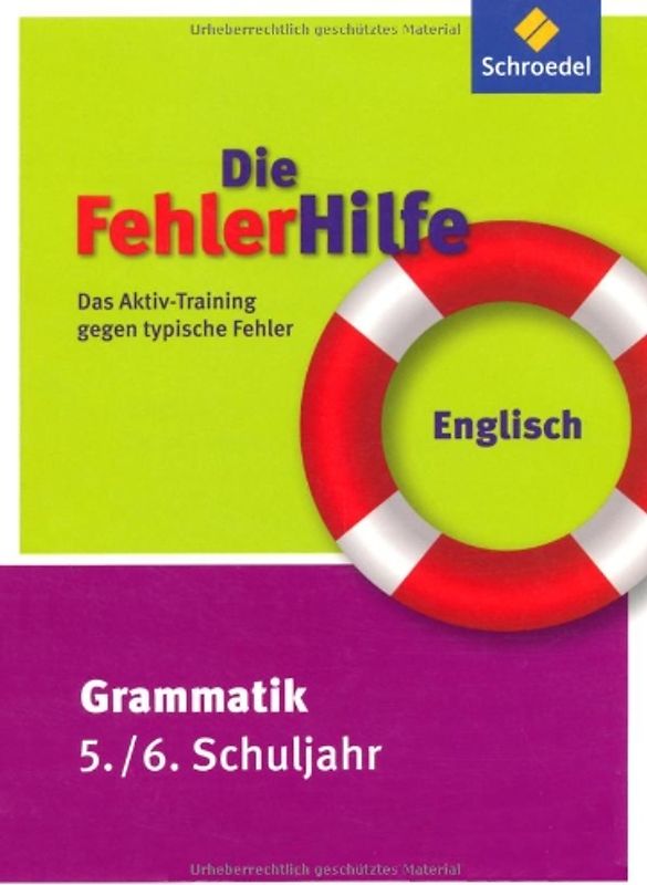 Die FehlerHilfe