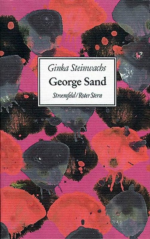 George Sand