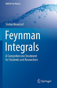 Feynman Integrals