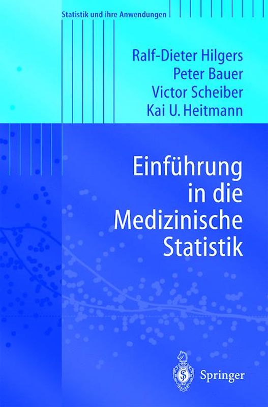Einführung in die Medizinische Statistik