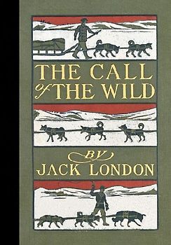 The Call of the Wild (Masterpiece Library Edition)