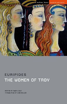 The Women of Troy