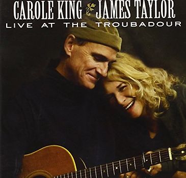 James Taylor - Live at the Troubadour