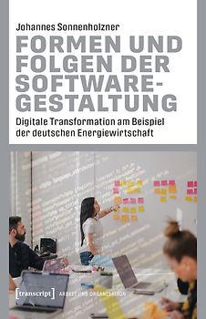 Formen und Folgen der Softwaregestaltung